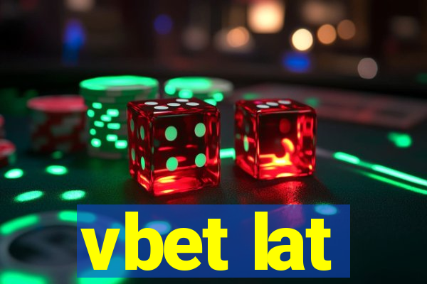 vbet lat